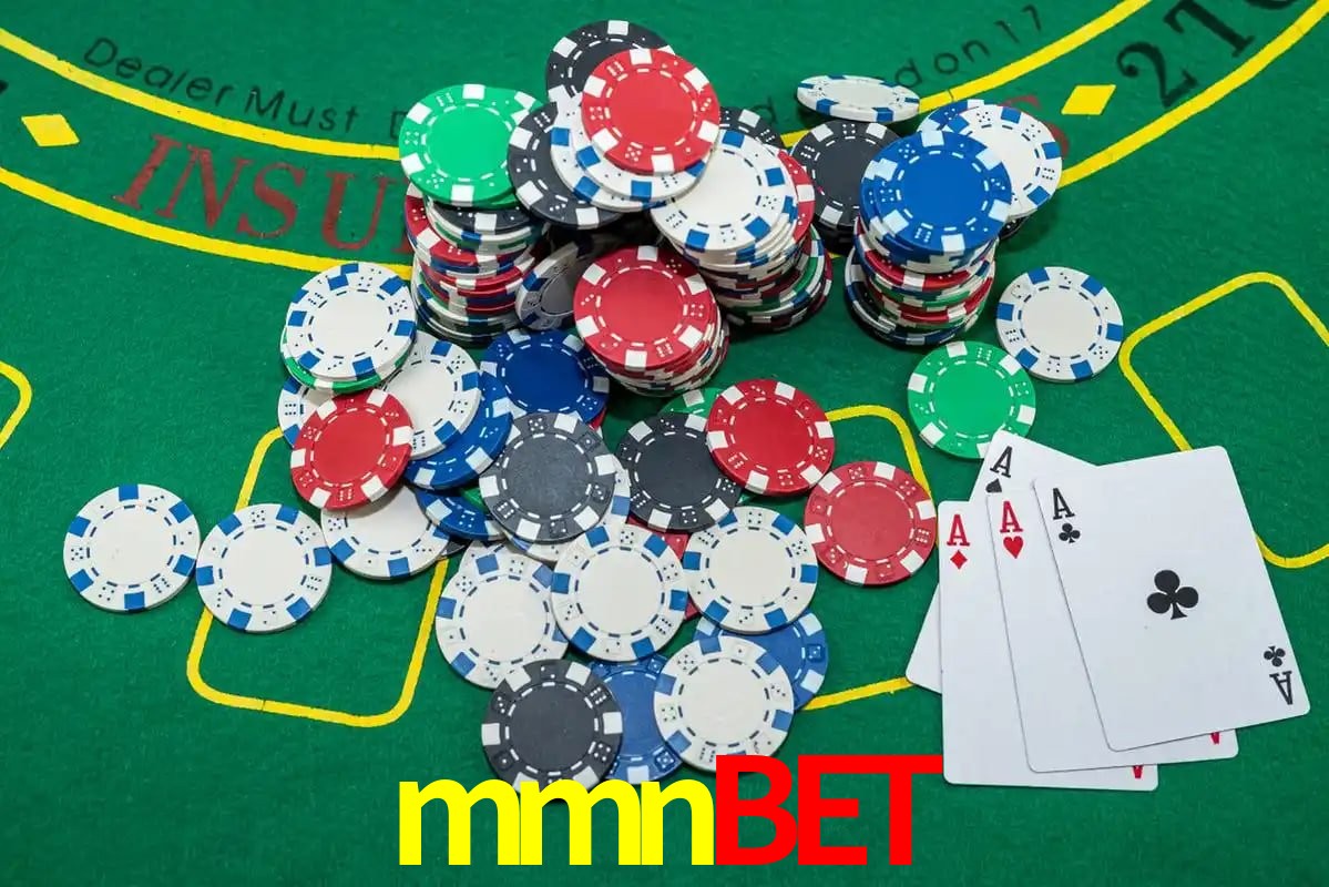 Estatísticas mmnbet
