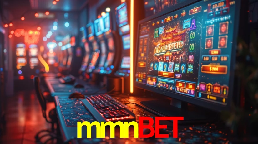 mmnbet - Roleta da Adrenalina e Sorte - mmnbet.com