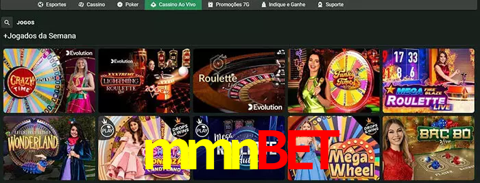 mmnbet bet