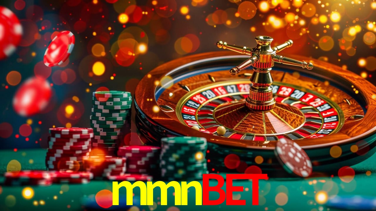 Interface do App mmnbet