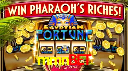 Descubra o Mundo do Cassino Online com mmnbet