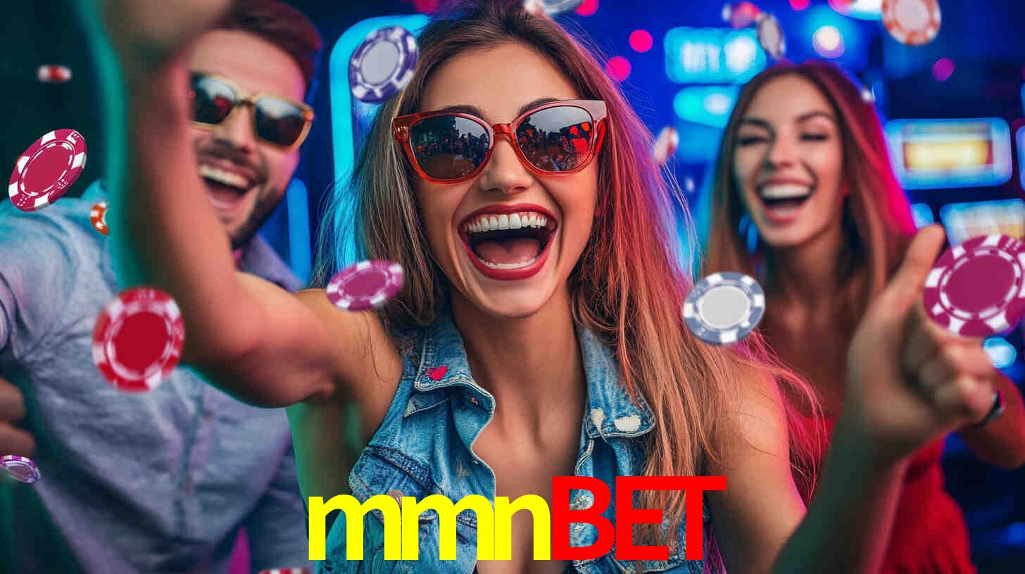 A Emoção da Loteria na mmnbet: Uma Chance de Mudança de Vida