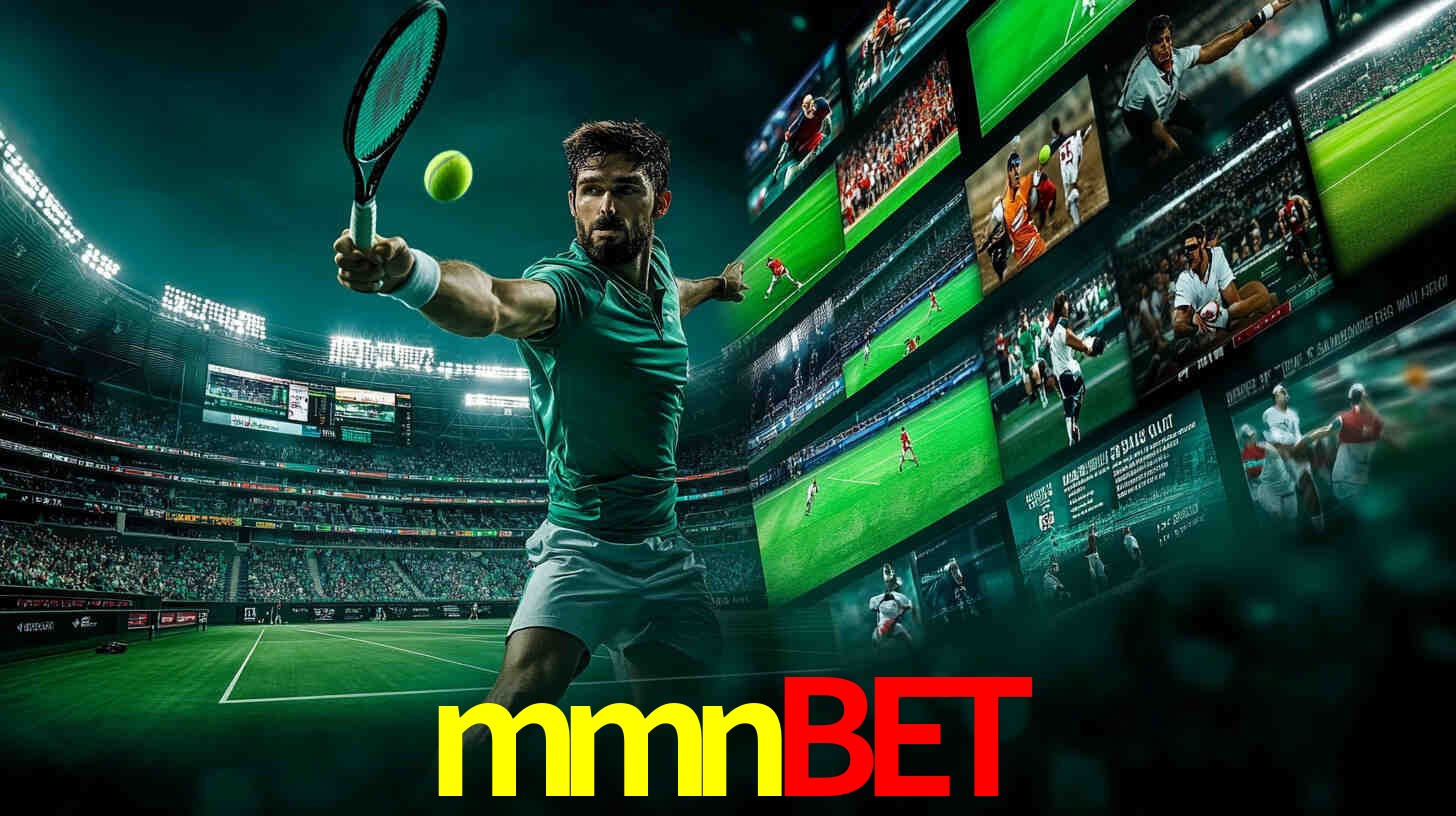 Inovações de Jogos na mmnbet: O Futuro das Experiências Interativas