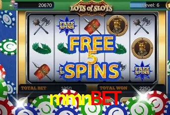 Descubra o Mundo do Cassino Online com mmnbet
