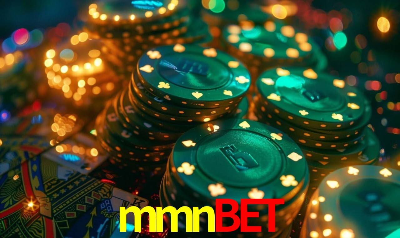 Casino Ao Vivo mmnbet