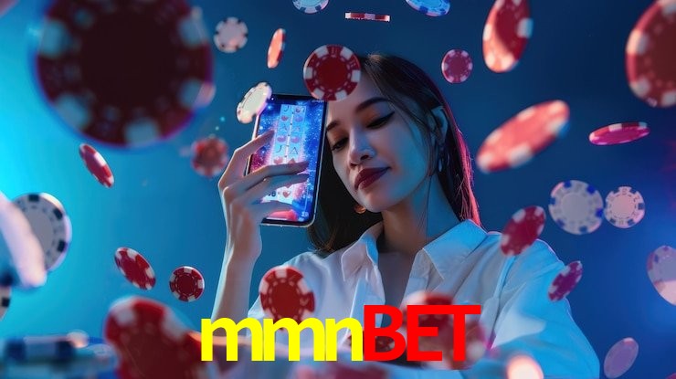 PIX Instantâneo mmnbet