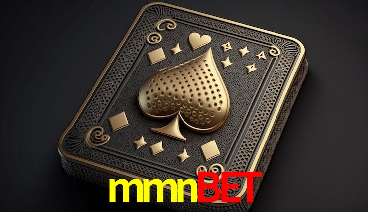 Design Responsivo mmnbet