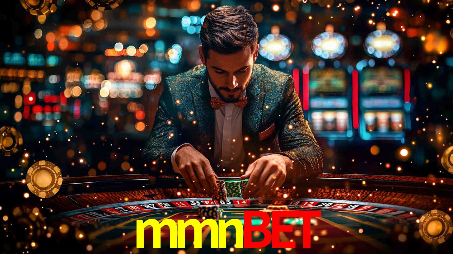 Explore as vantagens do mmnbet: serviço profissional e confiabilidade