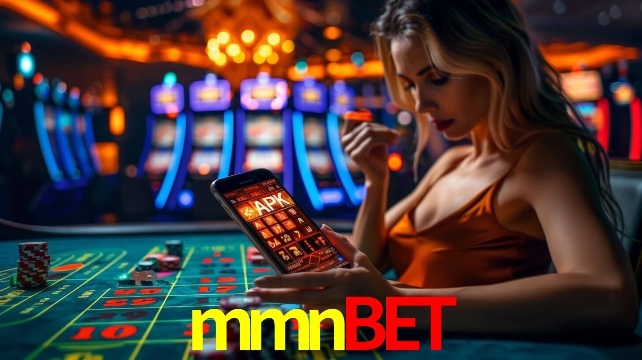 Live Casino mmnbet