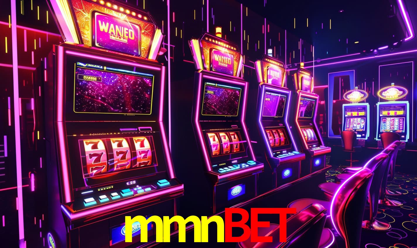 cassino mmnbet