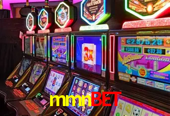 Desvendando o Mundo dos Jogos Virtuais na mmnbet