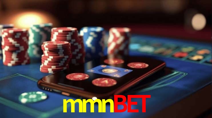 Requisitos do APK da mmnbet para Android