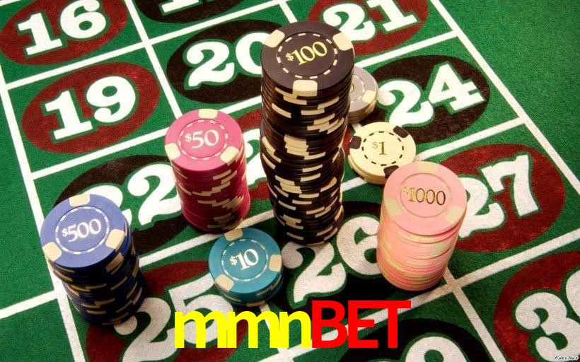 Jogos Exclusivos mmnbet