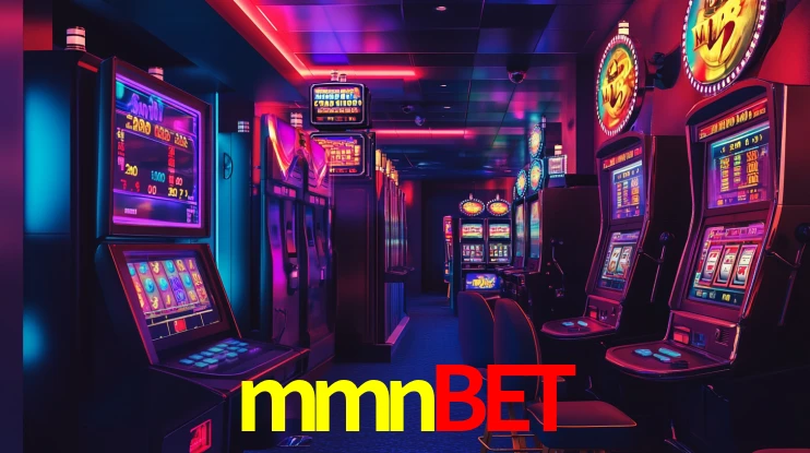 mmnbet: Jogos de Caça-Níqueis-Altas Recompensas, Roleta-Velocidade, Blackjack-Desafios Máximos
