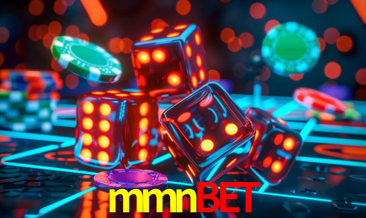 Mesa de Blackjack mmnbet