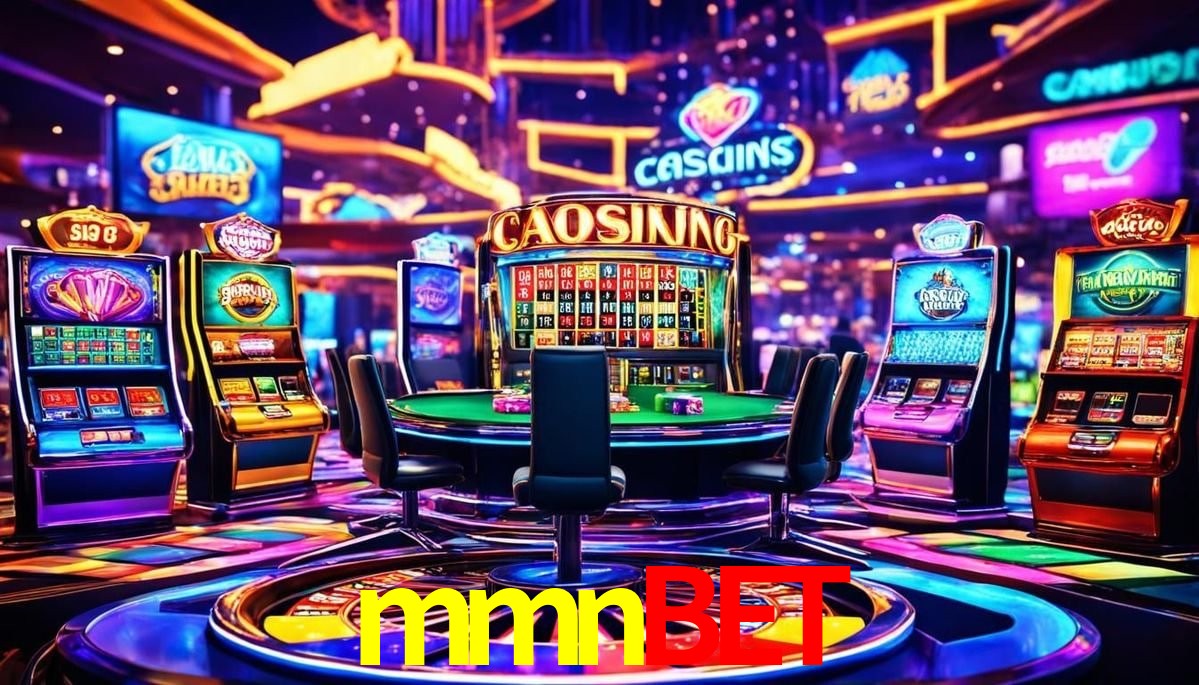 Sistemas de Segurança mmnbet