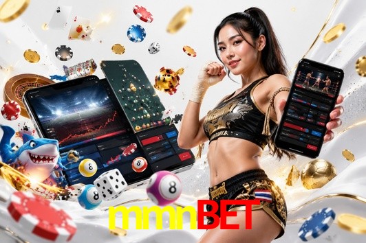 Flash Promotion mmnbet