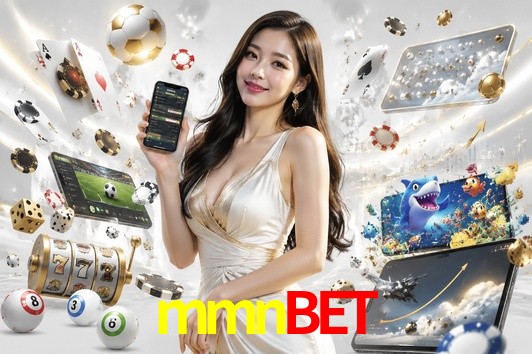 Slot Games mmnbet