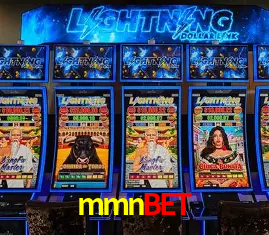Inovações de Jogos na mmnbet: O Futuro das Experiências Interativas
