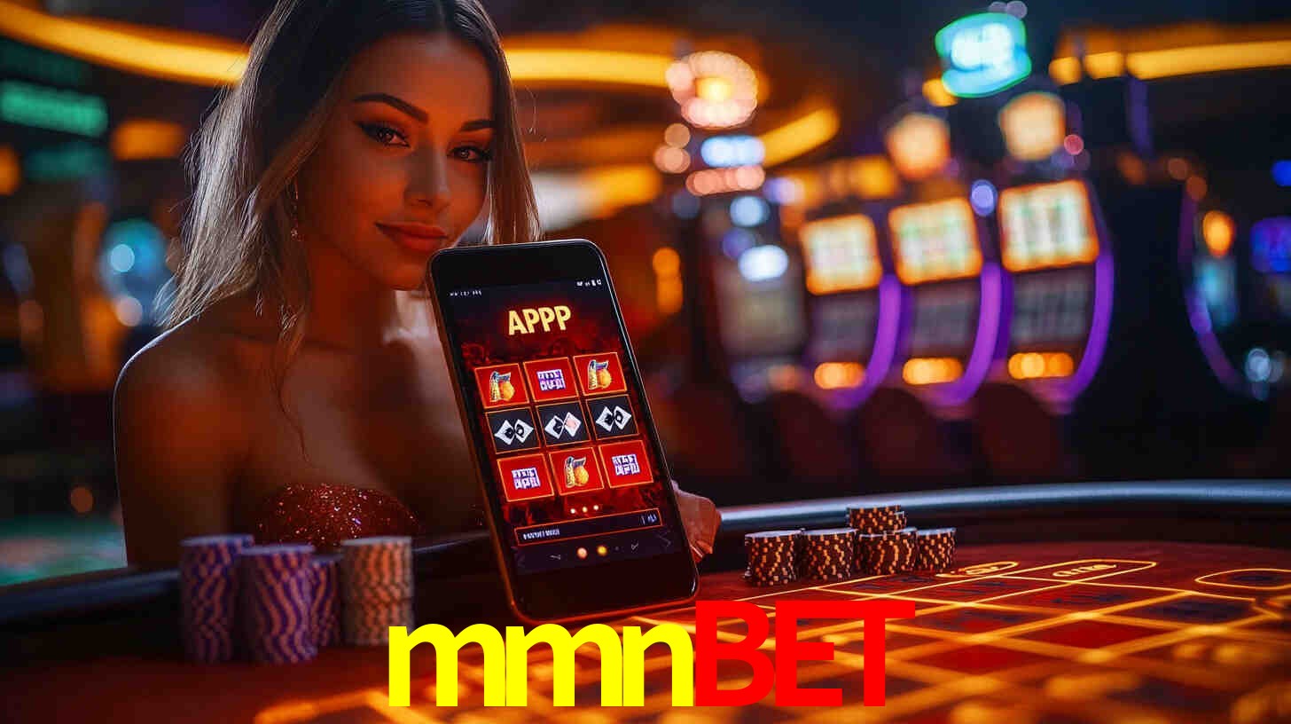 Desvendando o Mundo dos Jogos Virtuais na mmnbet