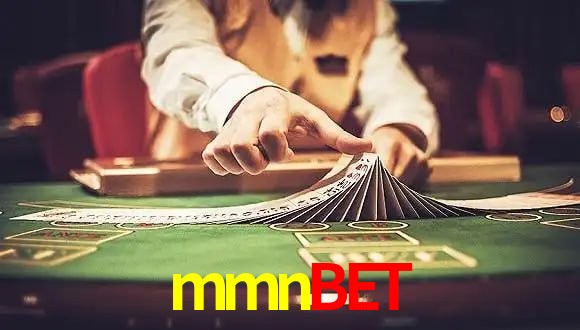 Roulette Table mmnbet