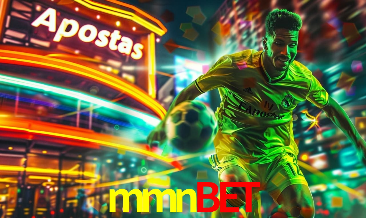 Promoções Sazonais mmnbet