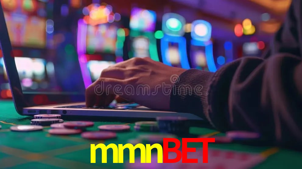 Apostas de Tênis mmnbet