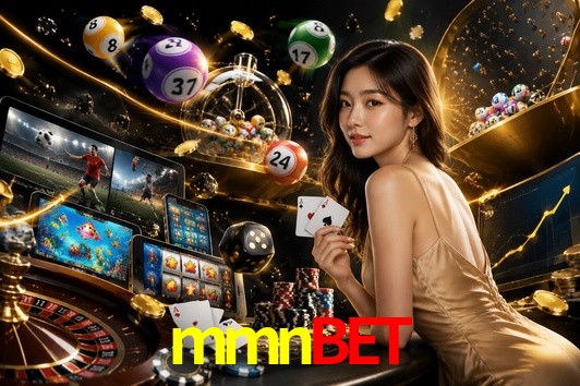 APP oficial da mmnbet para mobile