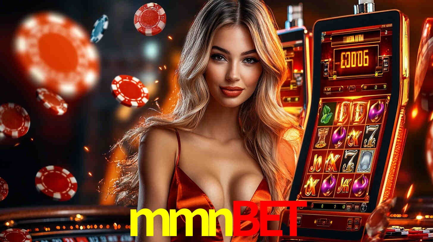 mmnbet: A Experiência de Casino com Jogos de Mesa ao Vivo