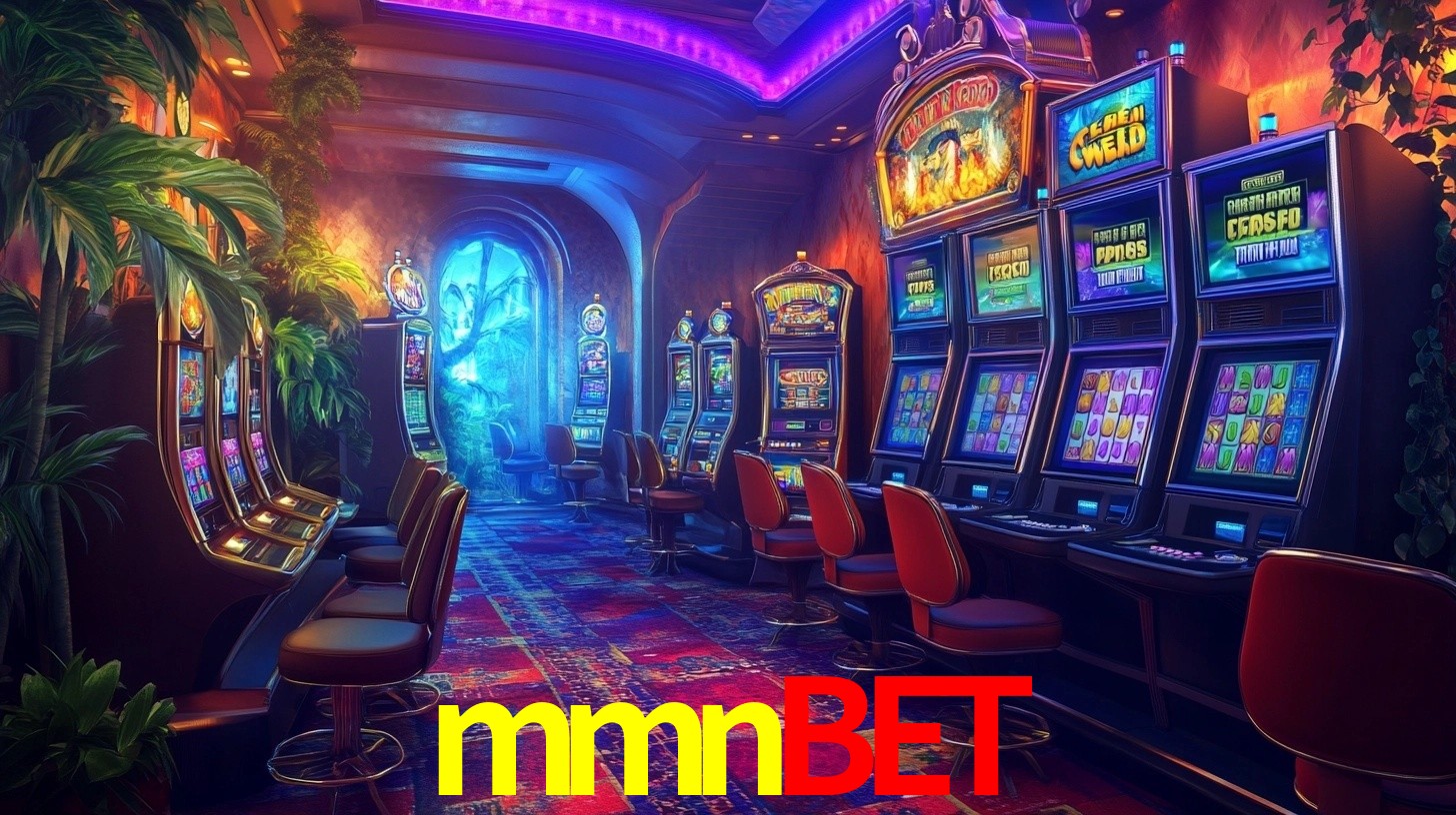 Premium Interface mmnbet