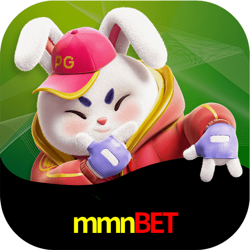 mmnbet Logo